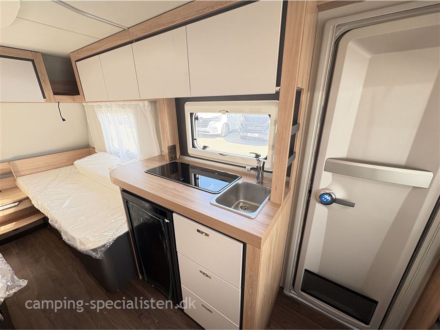 Knaus Sport 500 EU